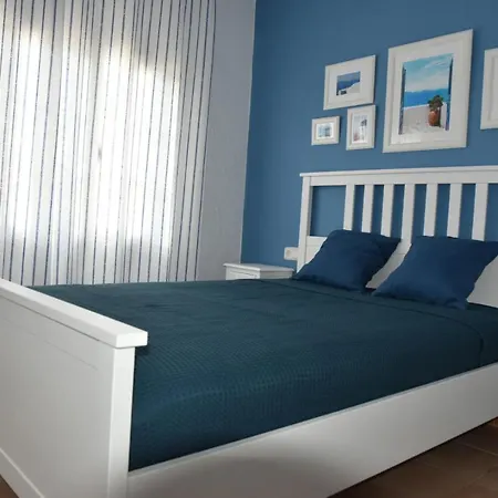Apartment Vientos Son Parc