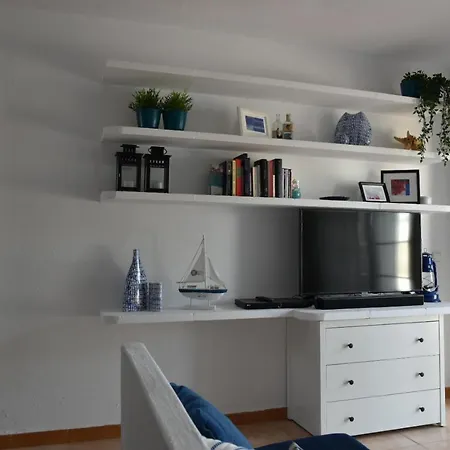 Vientos Apartment Son Parc