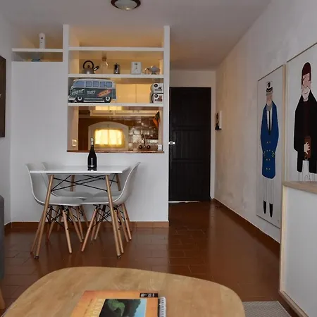 Apartment Vientos