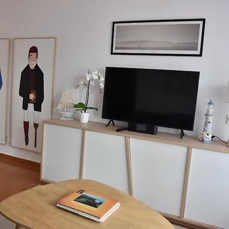 Apartment Vientos *