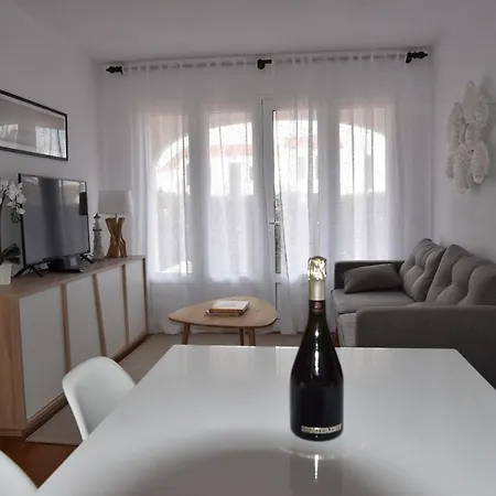Apartment Vientos