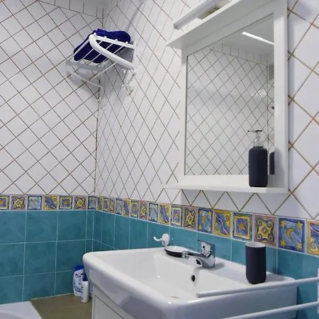 Apartment Vientos