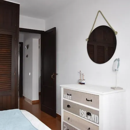 Apartment Vientos *