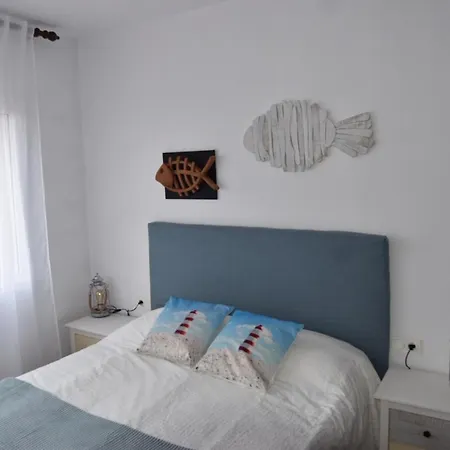 Apartment Vientos Son Parc