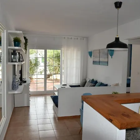 Apartment Vientos