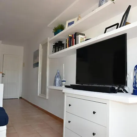 Vientos Apartment Son Parc