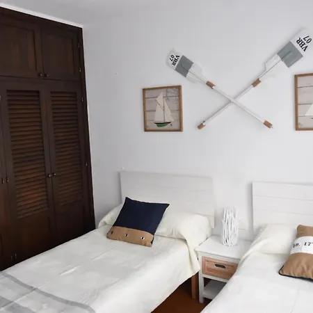 Vientos Apartment *