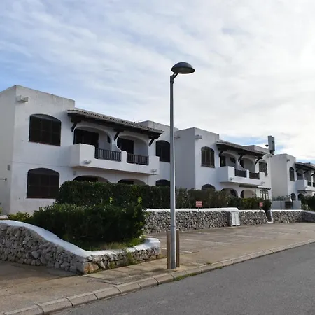Apartment Vientos *