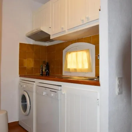 Apartment Vientos Son Parc