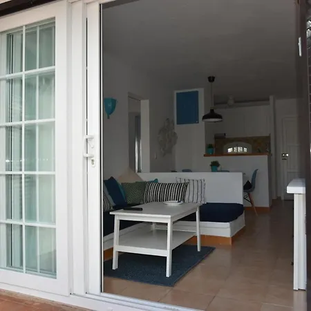 Vientos Apartment Son Parc