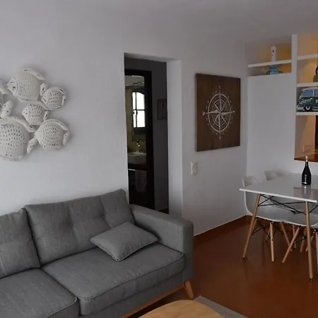 Vientos Apartment Son Parc
