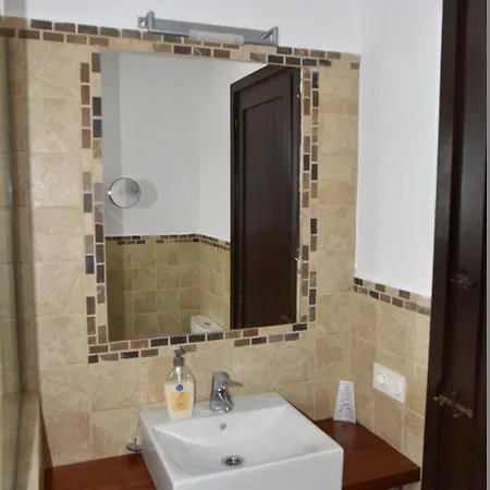 Vientos Apartment *