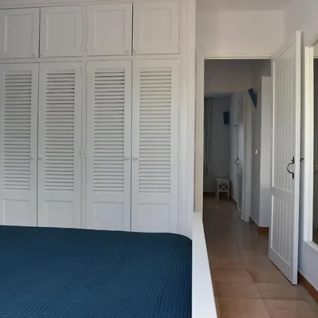 Vientos Apartment Son Parc