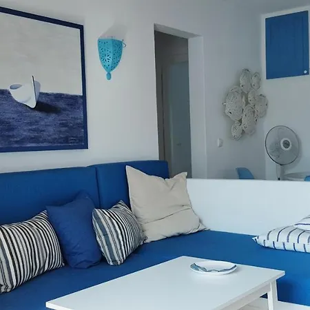 Apartment Vientos *