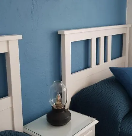 Vientos Apartment