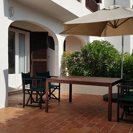Vientos Apartment *
