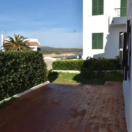 Apartment Vientos *
