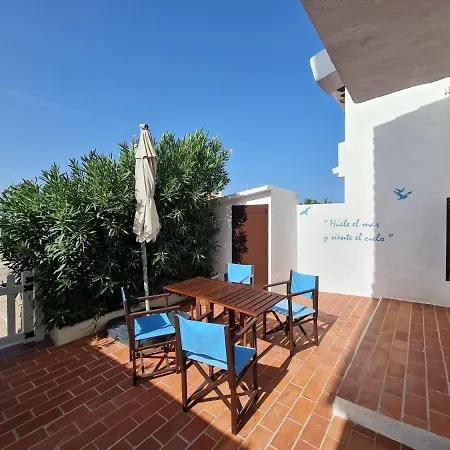Apartment Vientos Son Parc