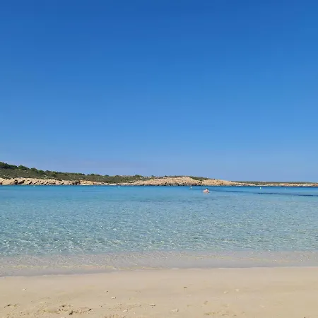 Vientos 아파트 손 파르크