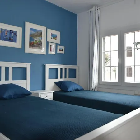 Vientos Appartement *