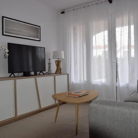Appartement Vientos *
