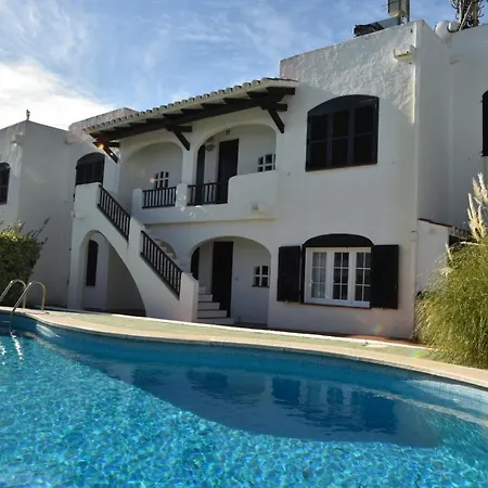 Vientos Appartement Son Parc