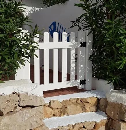 Vientos Appartement Son Parc